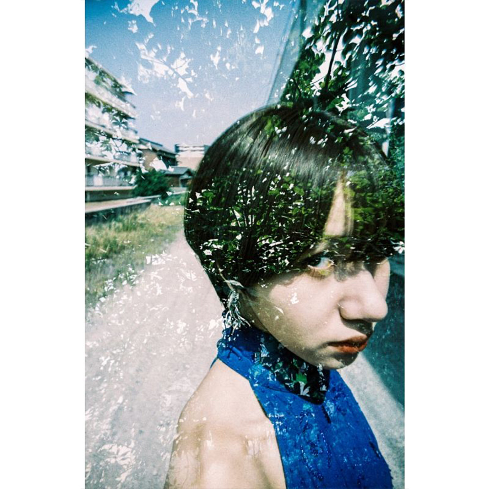 Lomography LomoApparat 21 mm Wide-angle Camera - Paris Edition - Afbeelding 11