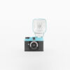 Lomography Lomourette Halfframe Camera