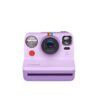 Polaroid Now Camera Purple Generation 2 i-Type Instant Camera