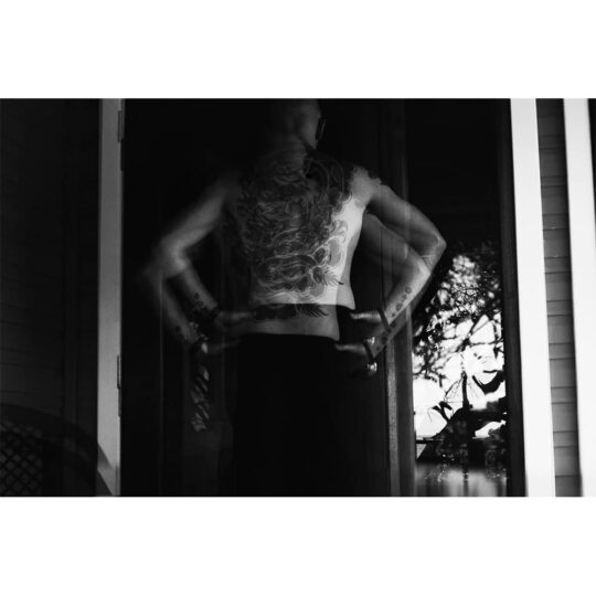 Alternative view of Film Ferrania Orto 50 Kleinbeeldfilm - 135/36
