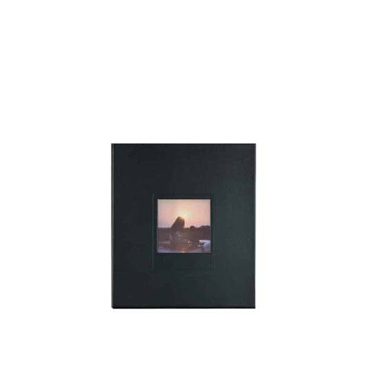 Polaroid Photo Album Large - Black