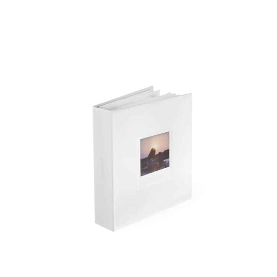 Alternative view of Polaroid Photo Album White