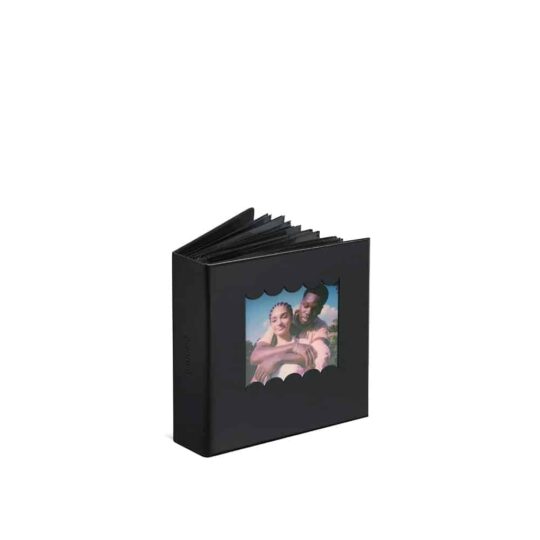Polaroid Scalloped Photo Album Small