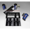 Foma DX Code Labels
