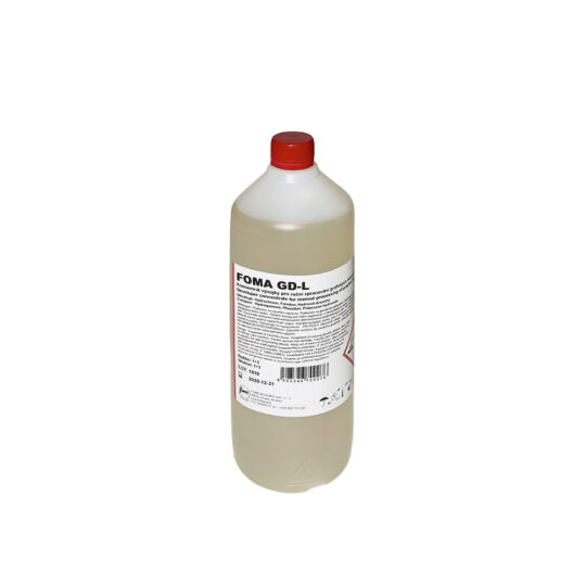 Foma GD-L ontwikkelaar - 1000ml concentraat