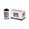 Ilford Ortho Plus Kleinbeeldfilm - ISO 80 - 135/36