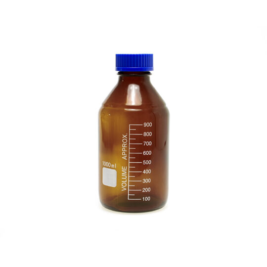 FotoFilmFabriek Chemicaliënfles - 1000ml