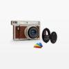 Lomography Lomo’Instant Wide Glass Camera