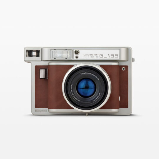 Alternative view of Lomography Lomo’Instant Wide Glass