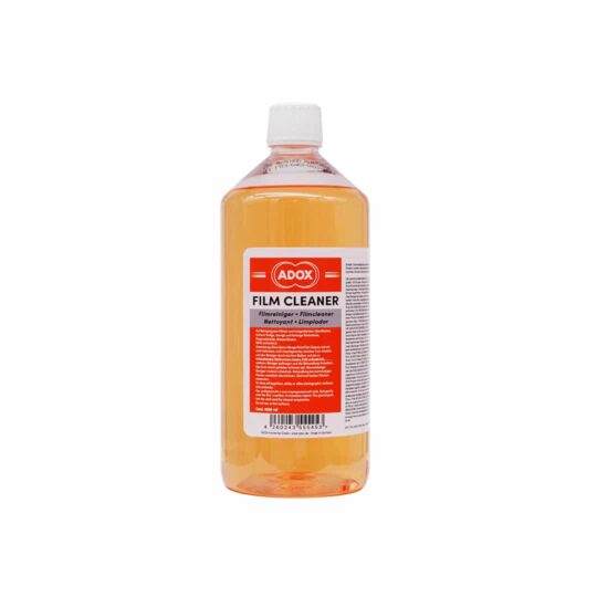 Adox Film Cleaner