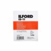 Ilford ID-11 - poederontwikkelaar