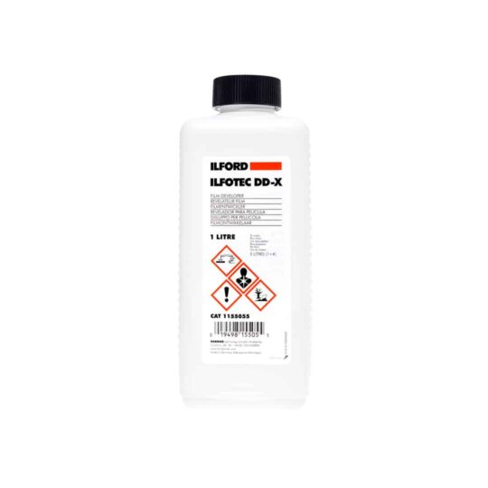 Ilford Ilfotec DD-X - 1000ml concentraat