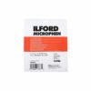Ilford Microphen - poederontwikkelaar voor 1 liter stockoplossing
