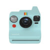 Polaroid Now+ Generation 3 - i-Type Instant Camera / Arctic Blue
