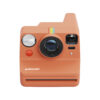 Polaroid Now+ Generation 3 - i-Type Instant Camera / Coral