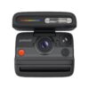 Polaroid Flip Instant Camera / Black