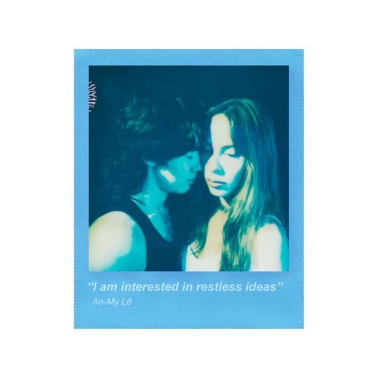 Polaroid Color i-Type Film / Moma Edition - Afbeelding 13