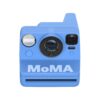 Polaroid Now Generation 3 i-Type Instant Camera / Moma Edition