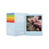 Polaroid Go Color Film Double Pack - Powder Blue Frame