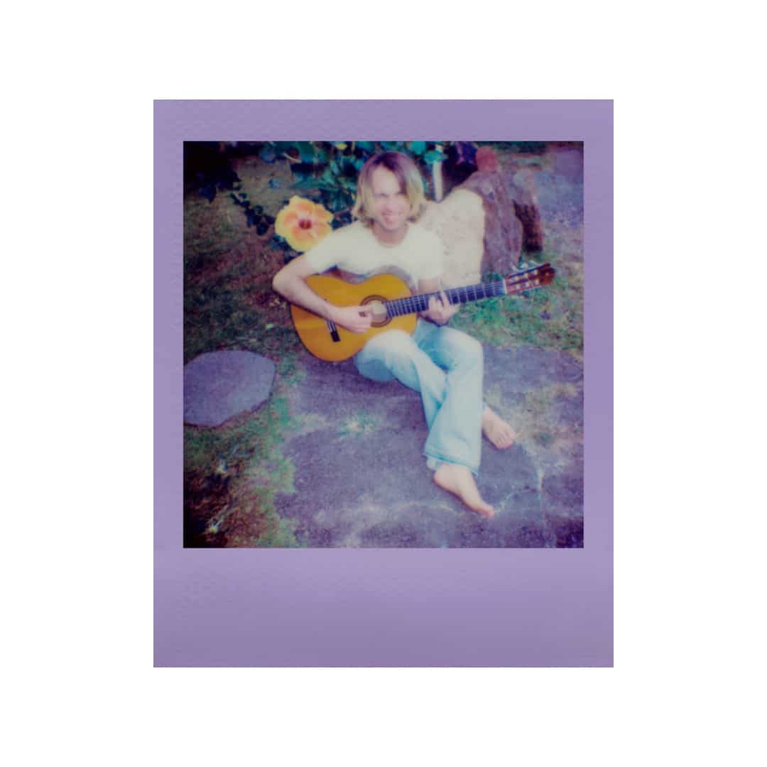 Polaroid Go Color Film Double Pack - Purple Haze Frame - Afbeelding 4