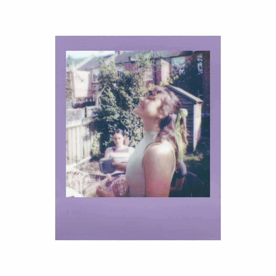 Polaroid Go Color Film Double Pack - Purple Haze Frame - Afbeelding 6