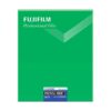 Fujifilm Fujichrome Provia 100F Vlakfilm / 20 sheets