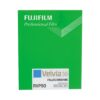 Fujifilm Fujichrome Velvia 100 - 4x5" Vlakfilm / 20 sheets