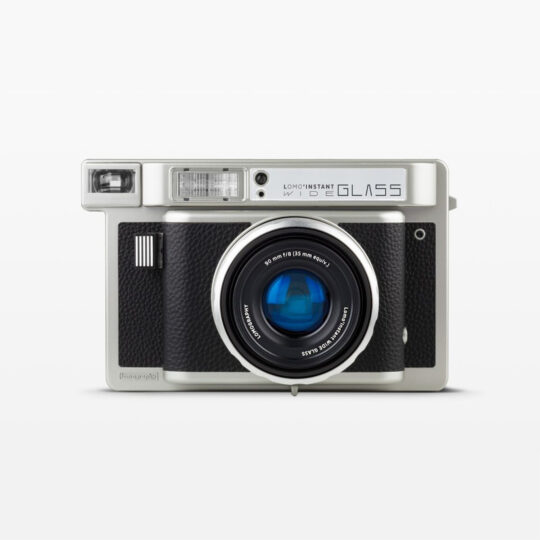 Instax Camera's