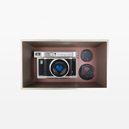 Lomography Lomo’Instant Wide Glass Black - Afbeelding 12