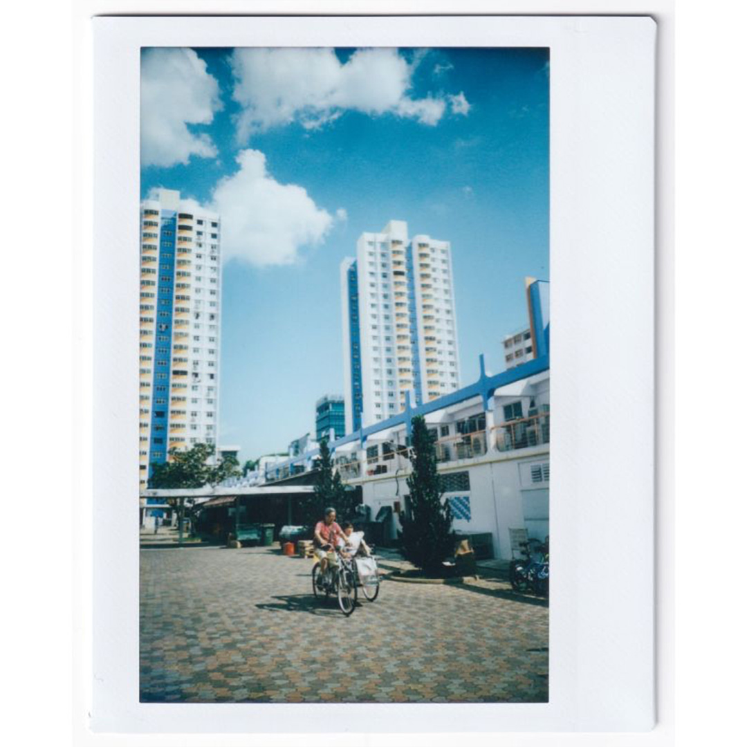 Lomography Lomo’Instant Wide Glass Black - Afbeelding 7