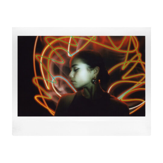Lomography Lomo’Instant Wide Glass Black - Afbeelding 10