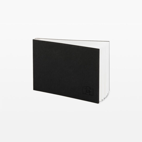 Lomography Soft Cover Photo Album