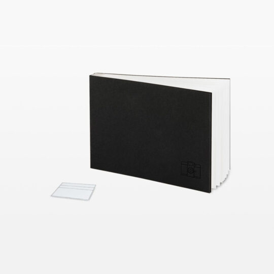 Alternative view of Lomography Soft Cover Photo Album
