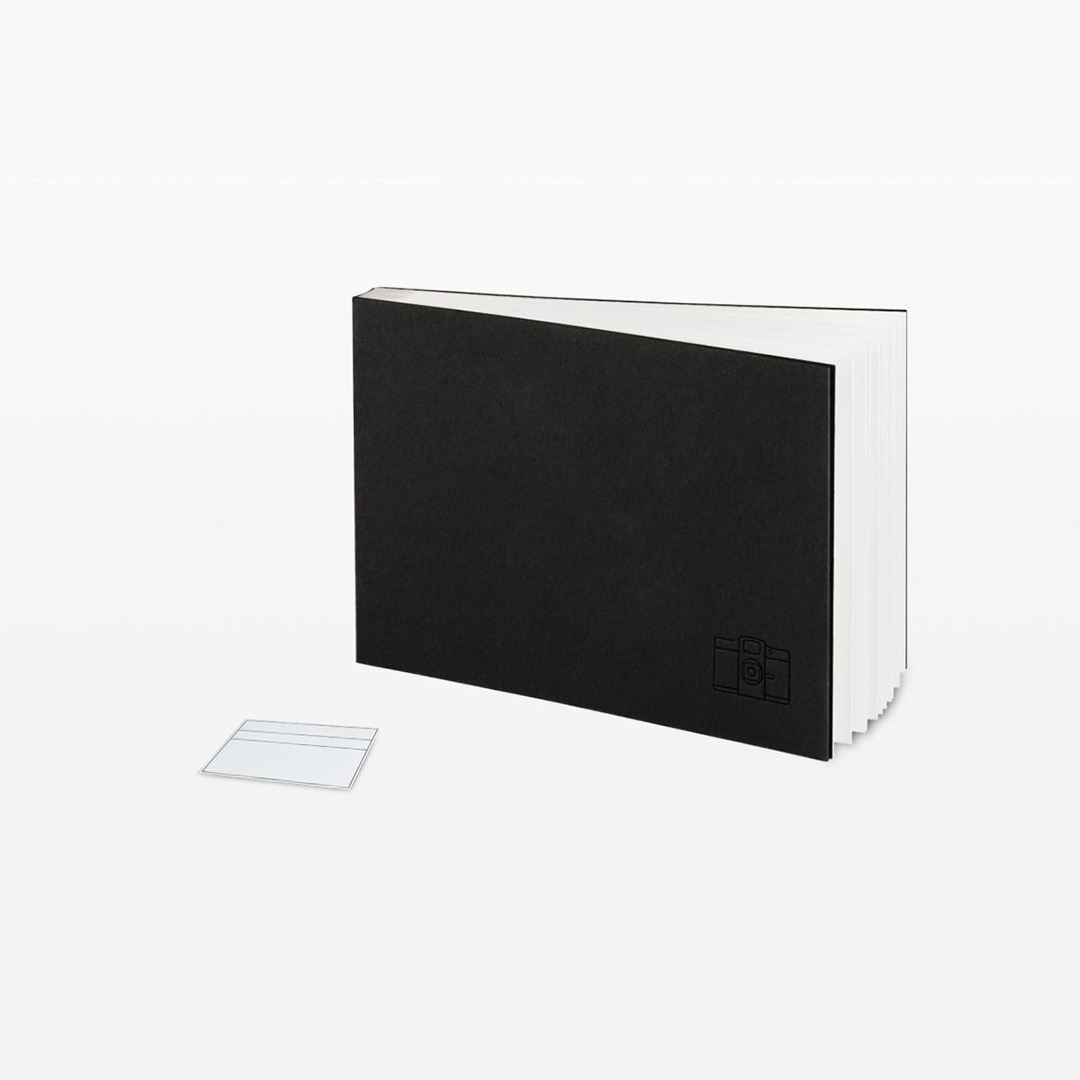 Lomography Soft Cover Photo Album - Afbeelding 2