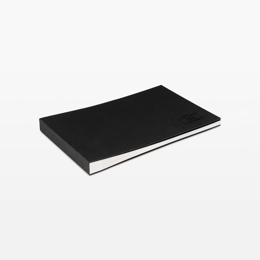 Lomography Soft Cover Photo Album - Afbeelding 3