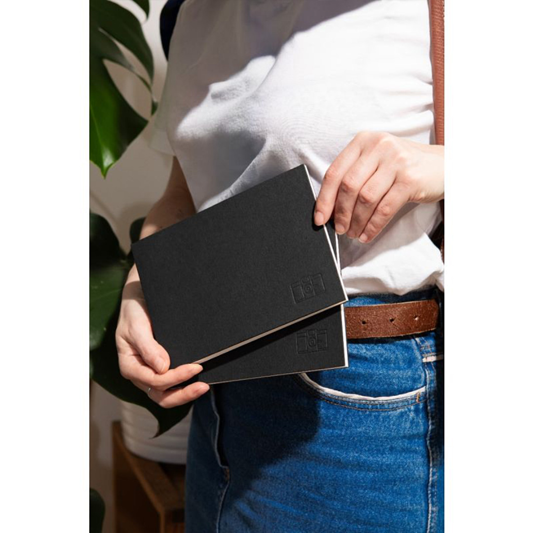 Lomography Soft Cover Photo Album - Afbeelding 7