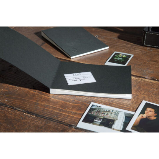 Lomography Soft Cover Photo Album - Afbeelding 8