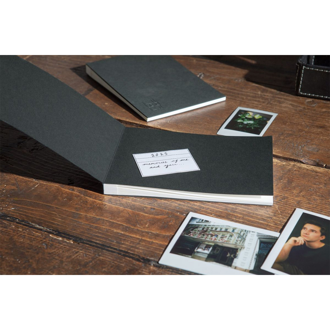 Lomography Soft Cover Photo Album - Afbeelding 8
