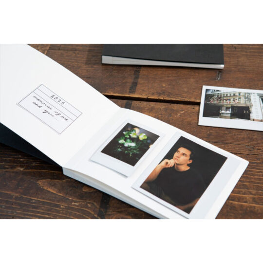 Lomography Soft Cover Photo Album - Afbeelding 6