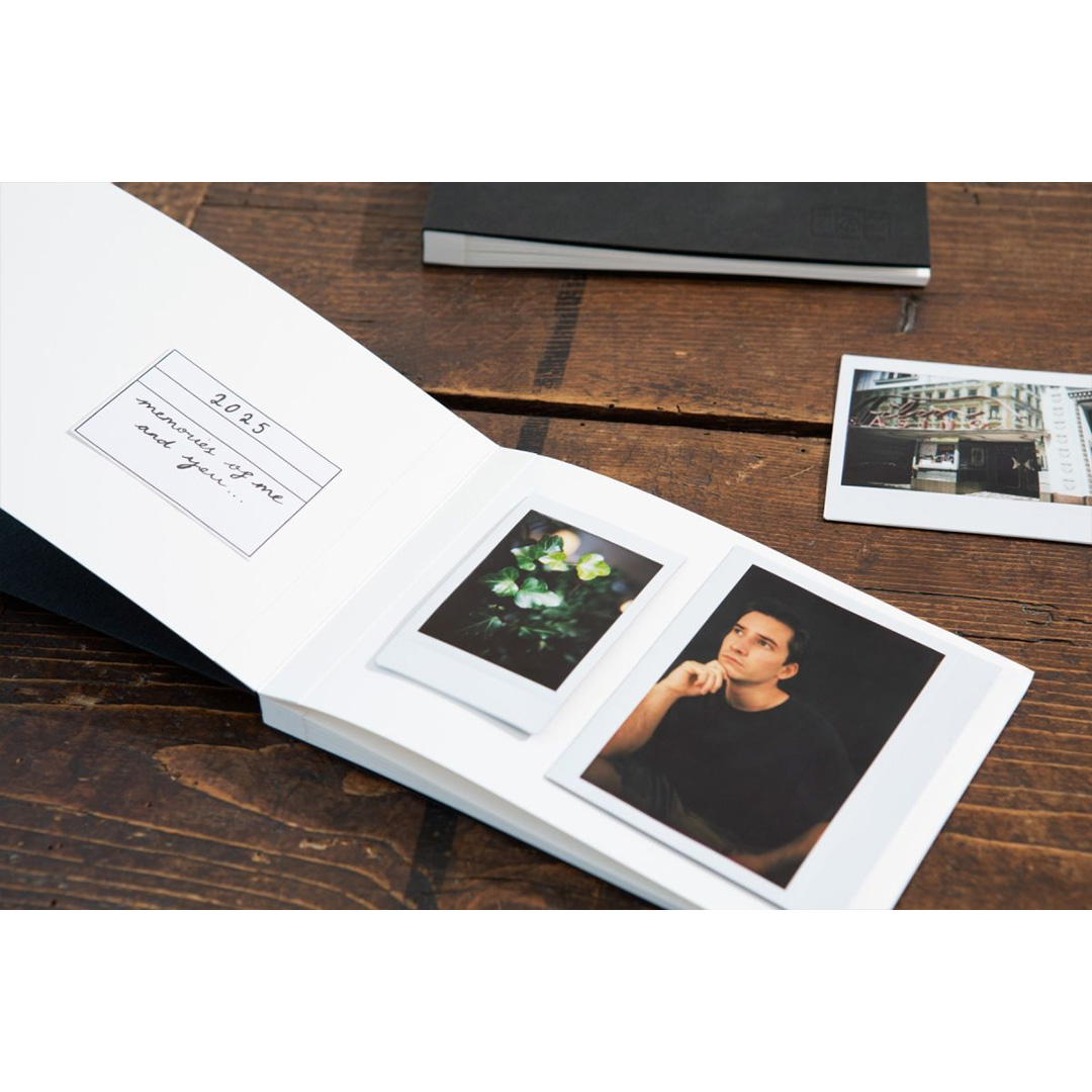 Lomography Soft Cover Photo Album - Afbeelding 6