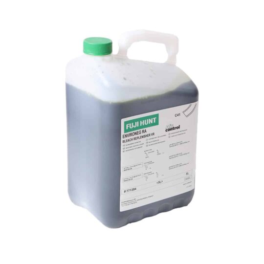 FujiFilm Fuji Hunt Environeg RA Bleach Replenisher AC - 5L