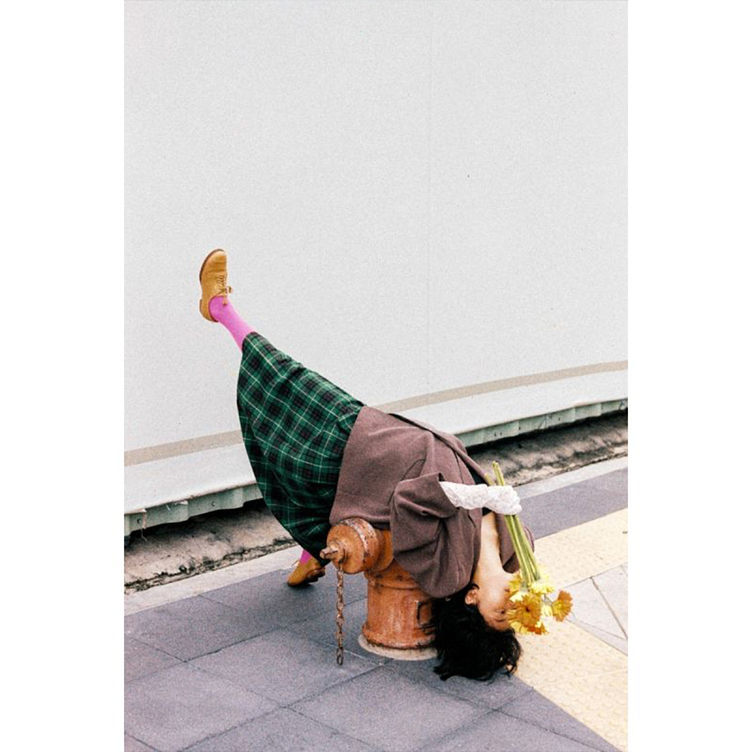 Lomography LomoChrome Classicolor 200 Kleinbeeldfilm - 135/36 - Afbeelding 6