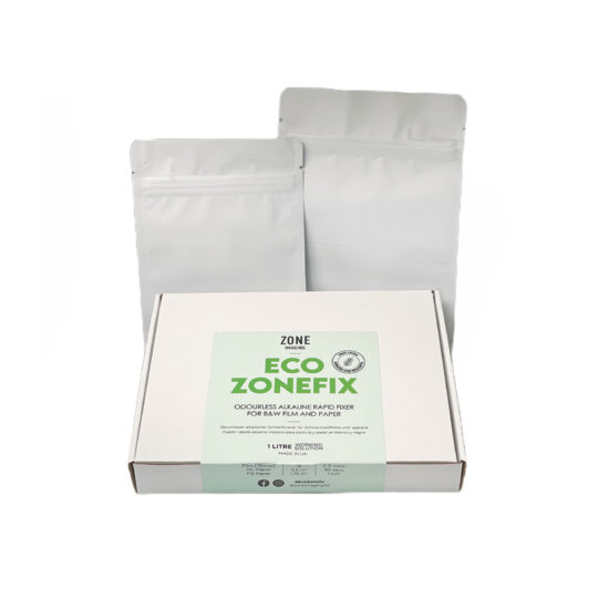 Zone Imaging Eco Zonefix - voor 1000ml snelfixeer