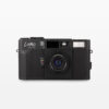 Lomography Lomo MC-A Black Kleinbeeldfilmcamera