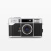 Lomography Lomo MC-A Silver Kleinbeeldfilmcamera
