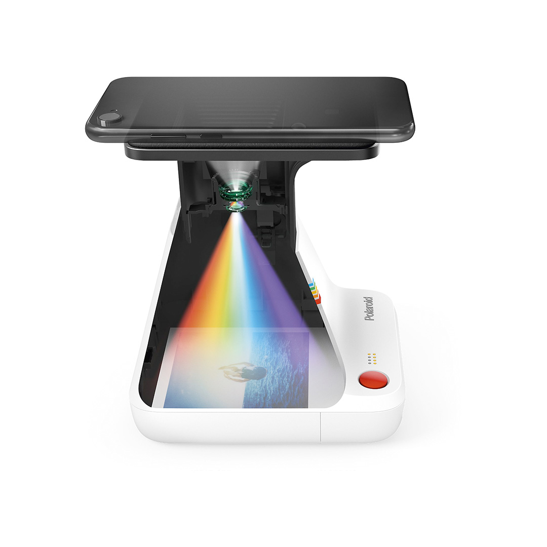 Polaroid Lab Instant Printer - Afbeelding 5