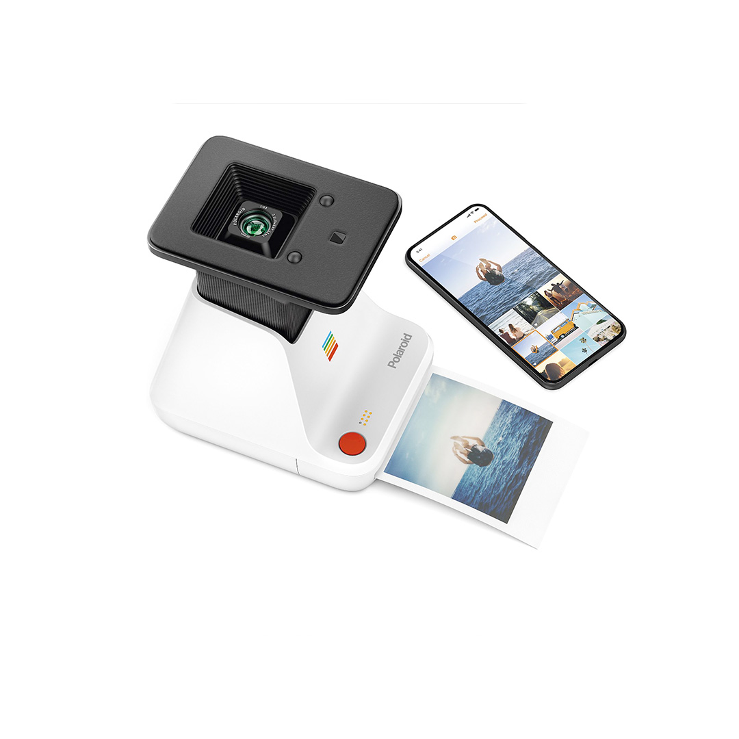 Polaroid Lab Instant Printer - Afbeelding 4