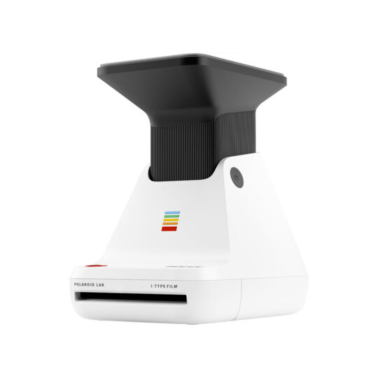 Alternative view of Polaroid Lab Instant Printer