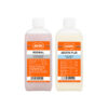 Adox Rodinal & Adofix Plus Set - 2x 500ml concentraat