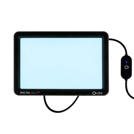 Cinestill ºCS-Lite Plus SpectraCOLOR Light Source - Afbeelding 4
